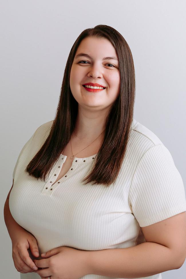 Photo of Kylee Florez, 