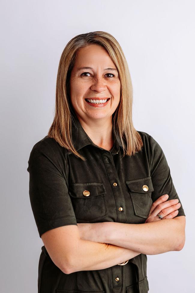 Photo of Rhiannah Rodriquez, 