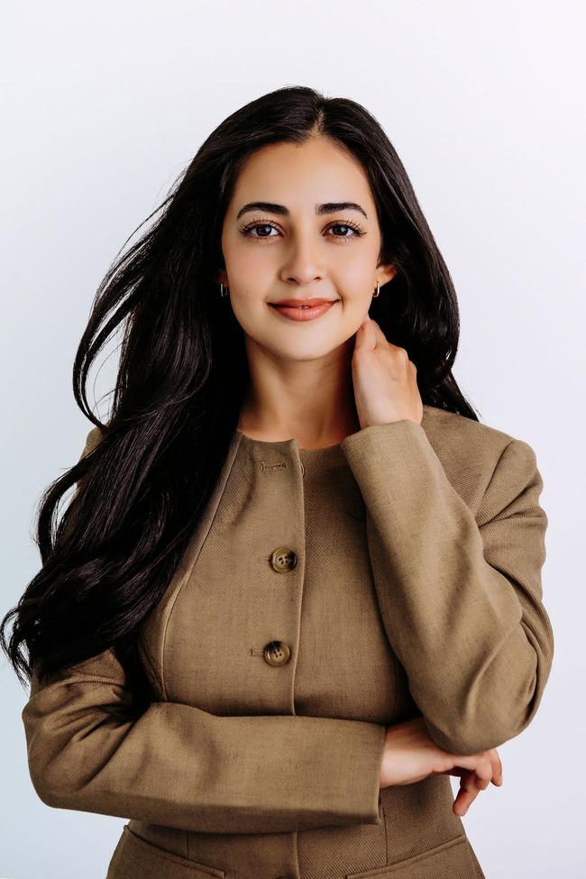 Photo of Taylor Coy, 