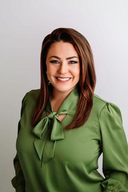 Photo of Desiree Kirkes