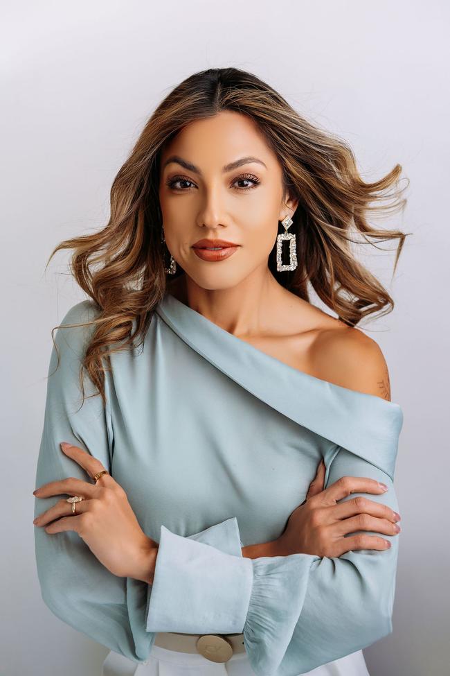 Photo of Jessica Vasquez, 