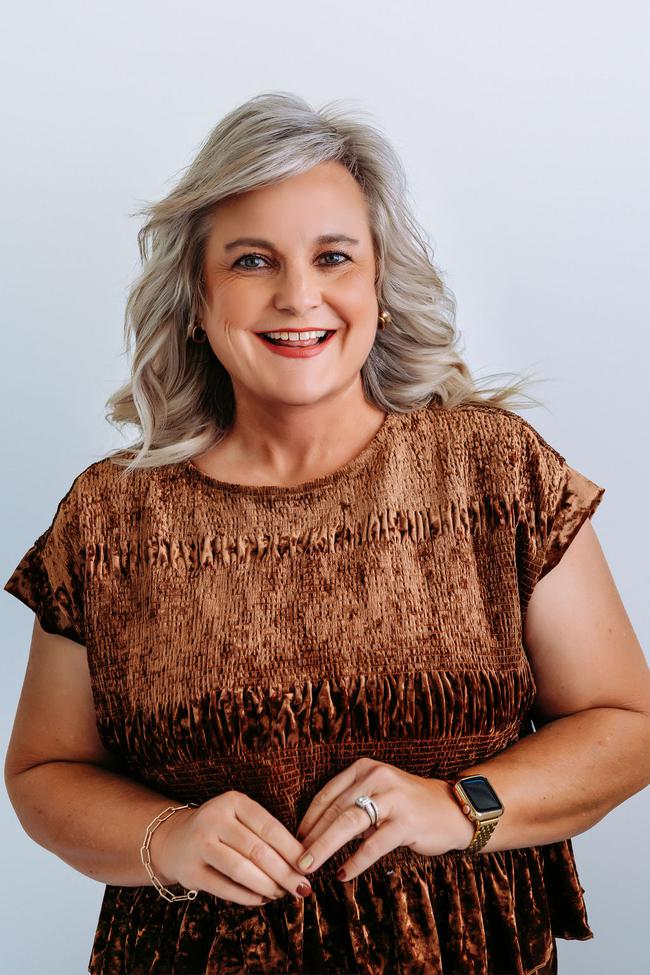 Photo of Joelie Jones, 