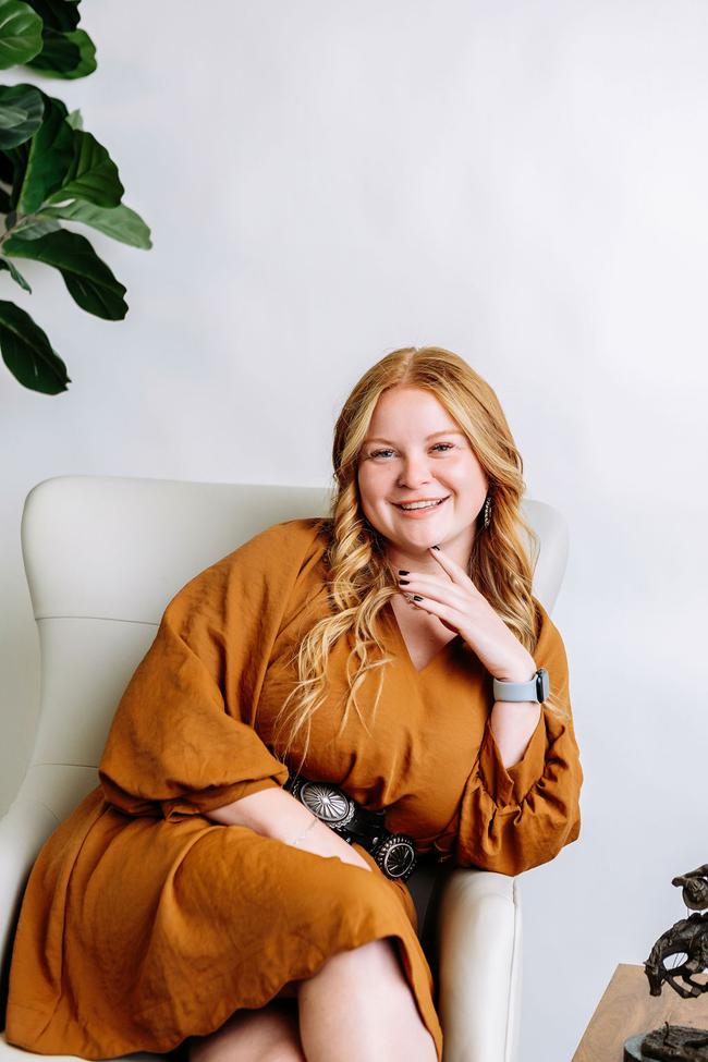 Photo of Jerika Parent, 