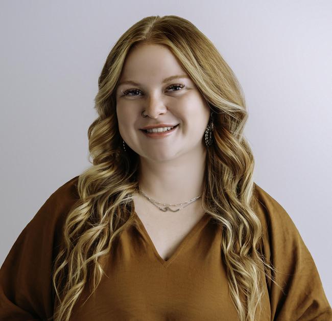 Photo of Jerika Parent, 