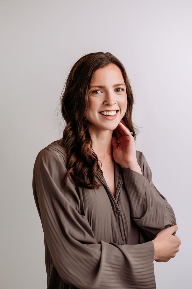 Photo of Samantha Moriarty, 