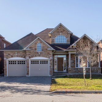 Real Estate Testimonial / Seller
