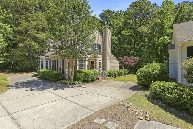1210 Cranebridge Place, NC 27517