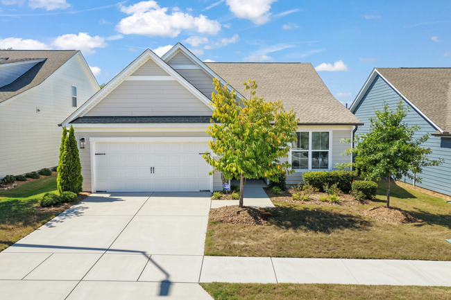 1616 Silver Spotted Way, NC 27526