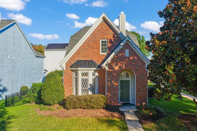 1700 Legendary Lane, NC 27560