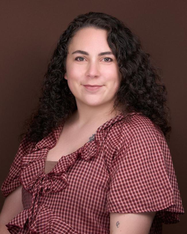 Photo of Arden Cartrette