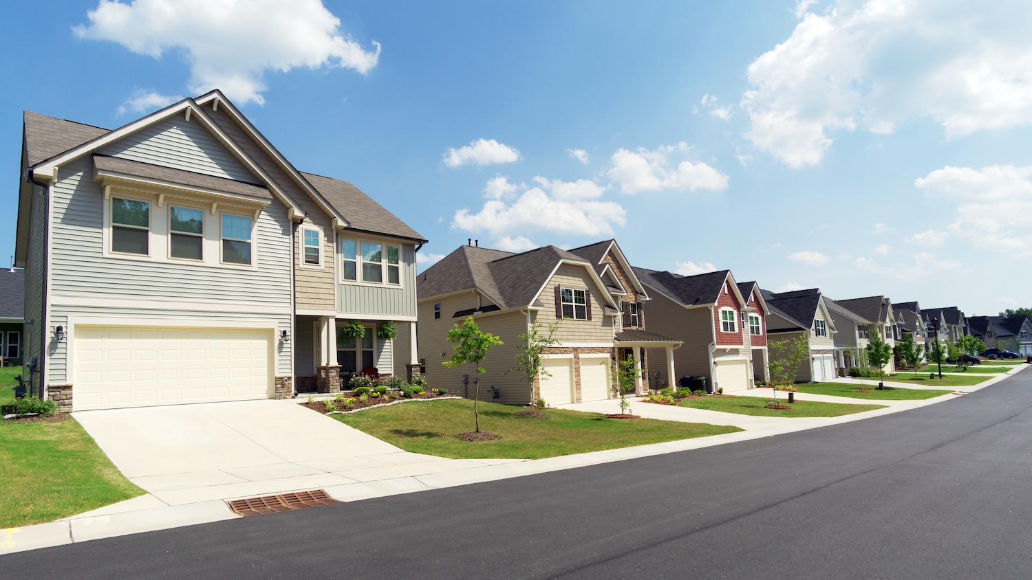 Westfield Indiana neighborhoods
