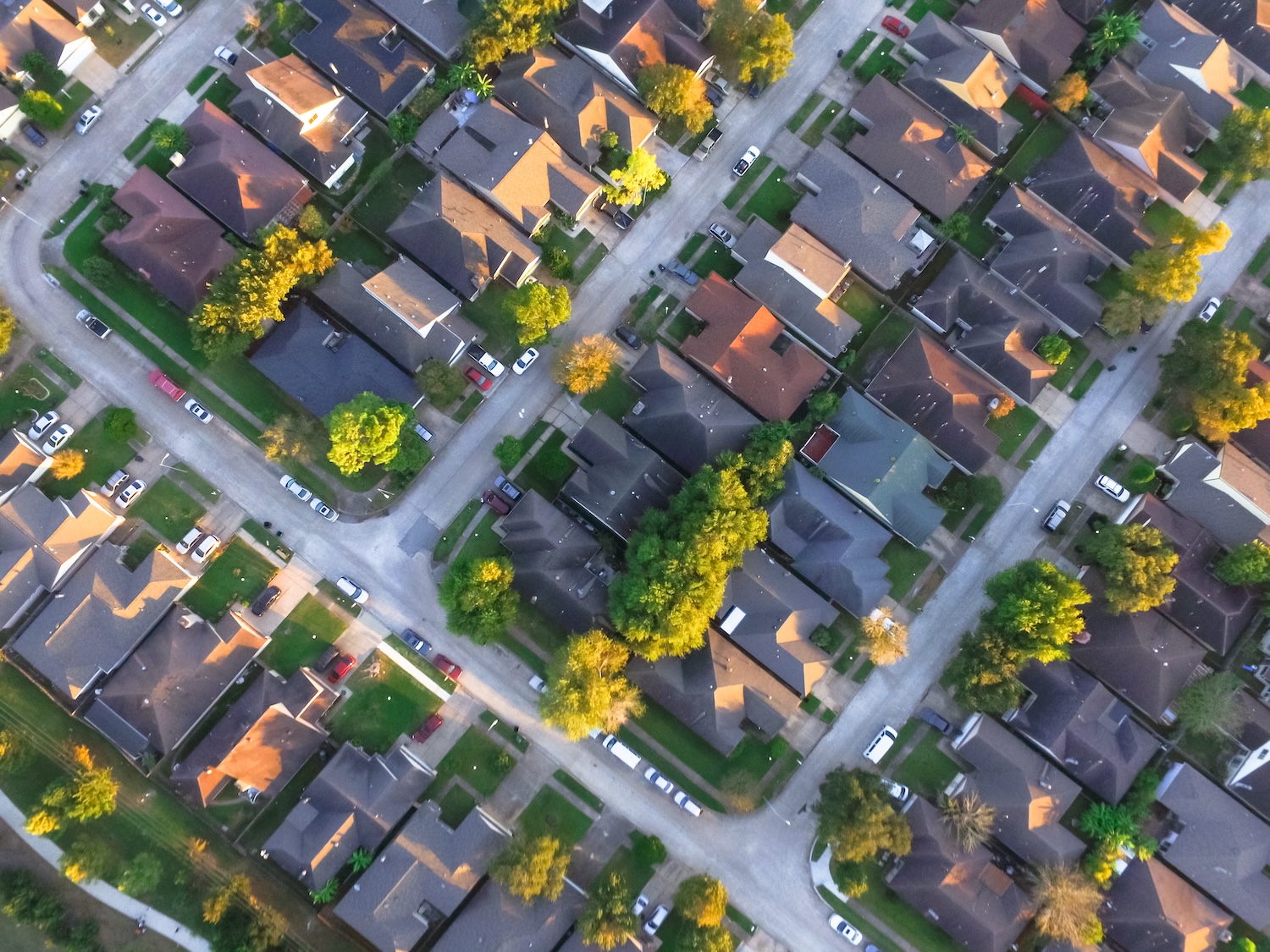 Westfield Indiana neighborhoods and homes