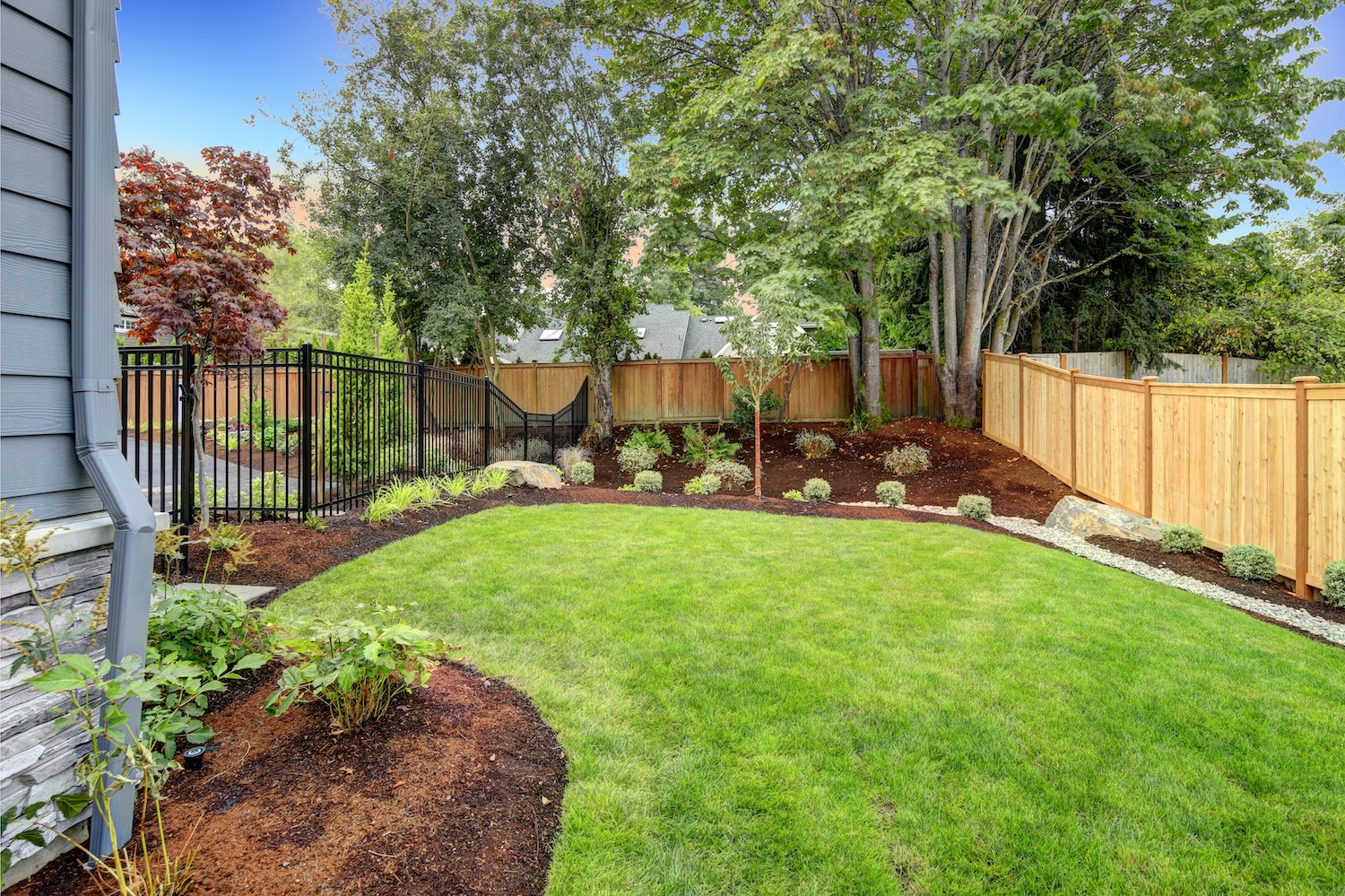 Easy living homes in Westfield Indiana