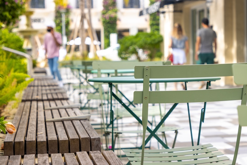 Hamilton County arts culture and downtown areas