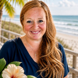 Photo of Sara Perkins