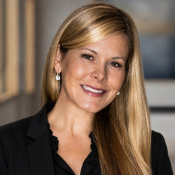 Photo of Frances Dunn