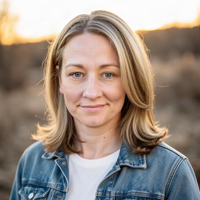 Photo of Mary Batten