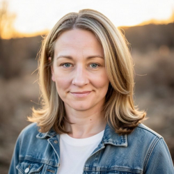 Photo of Mary Batten