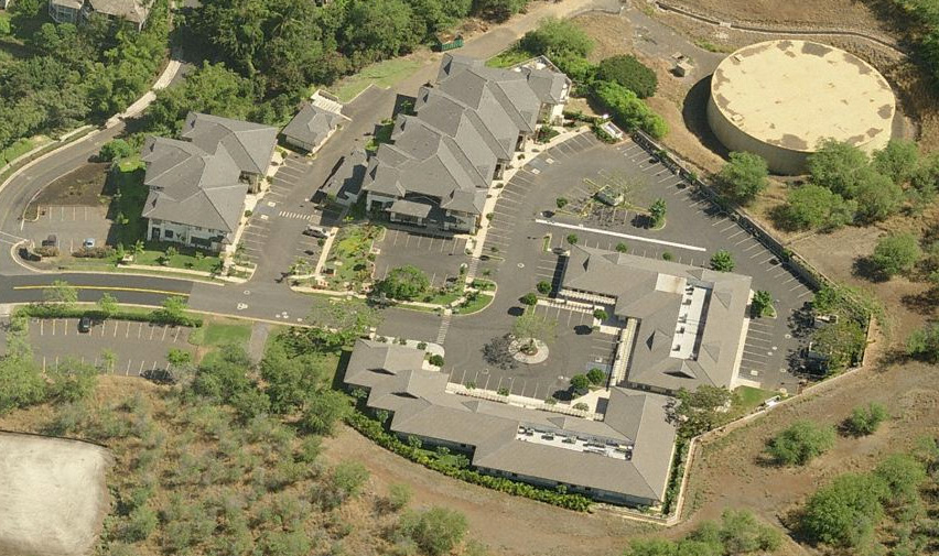 Wailea Town Center For Sale Condo Information in South Maui