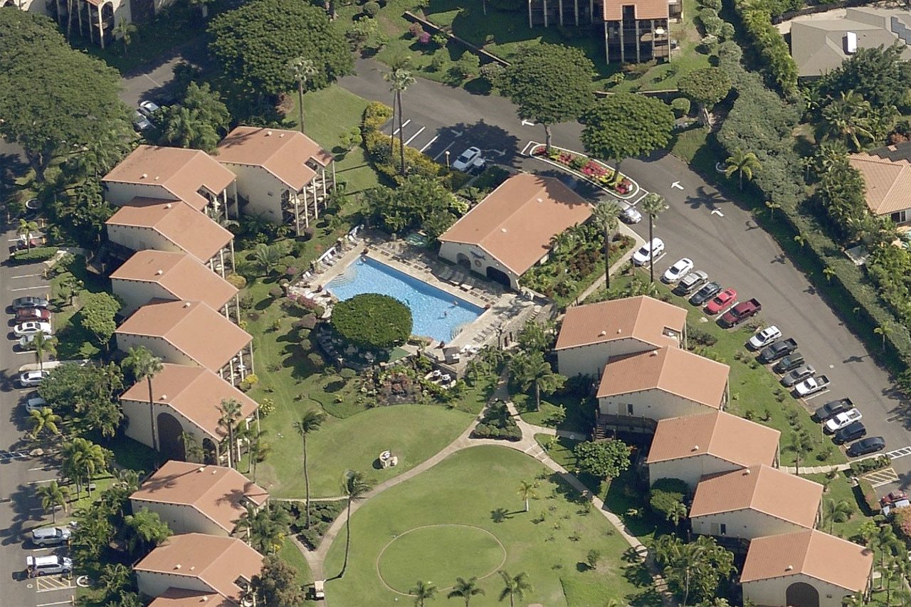 Maui Hill Condos for Sale with info on maintenance fees, condo prices