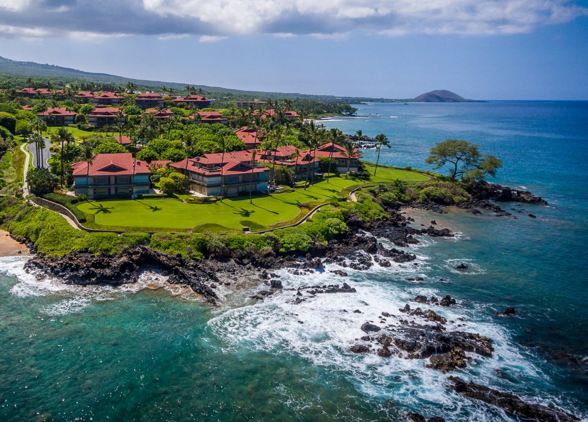 Maui Real Estate Wailea Homes for Sale for Buyers and Sellers in South Maui