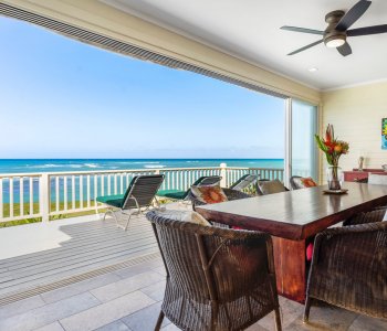Oceanfront in Spreckelsville