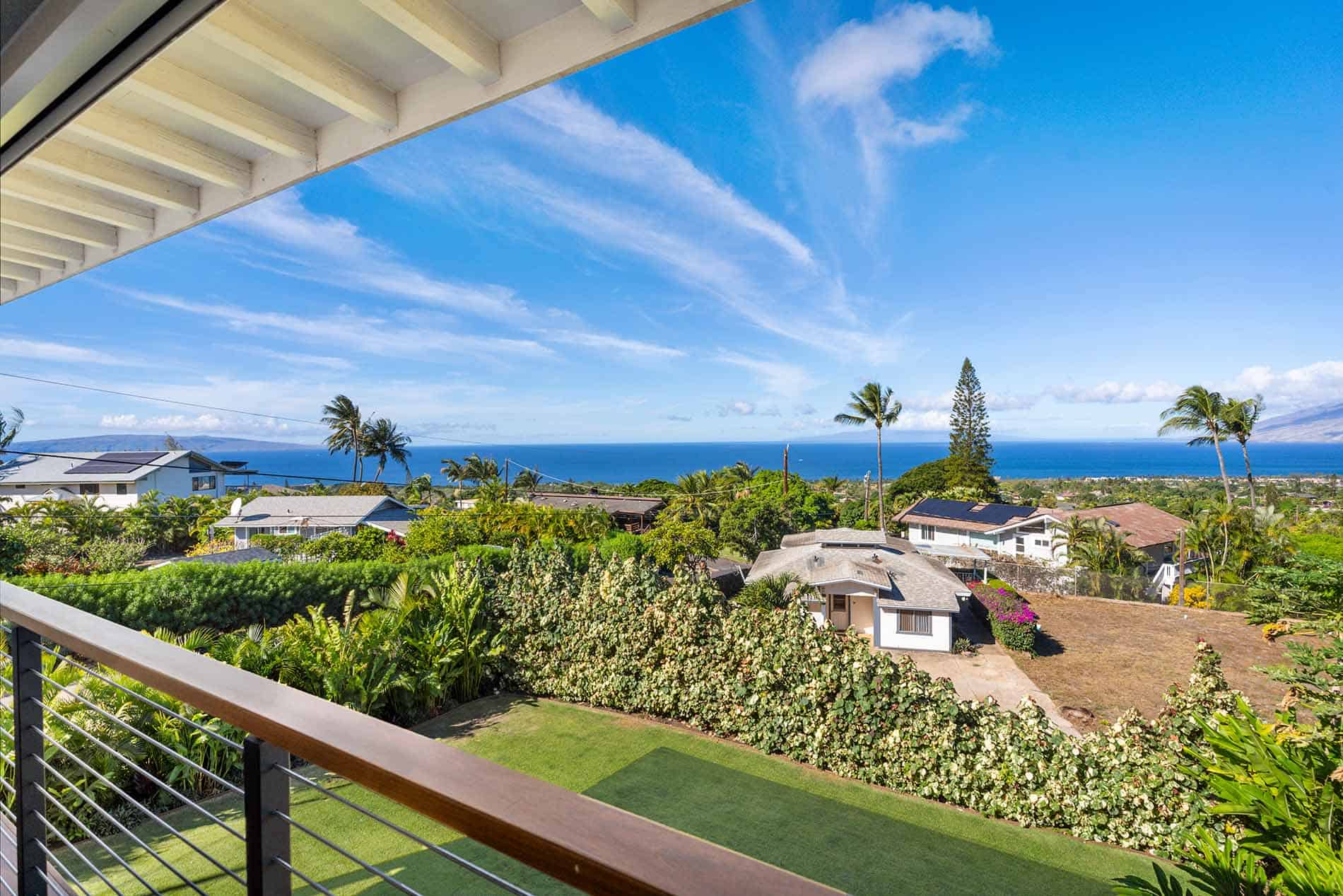Sold home data for Maui Meadows