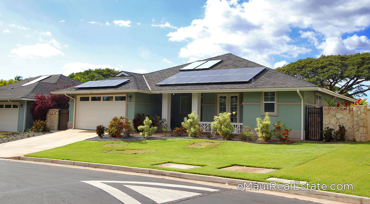 Sold home data for Moana Estates