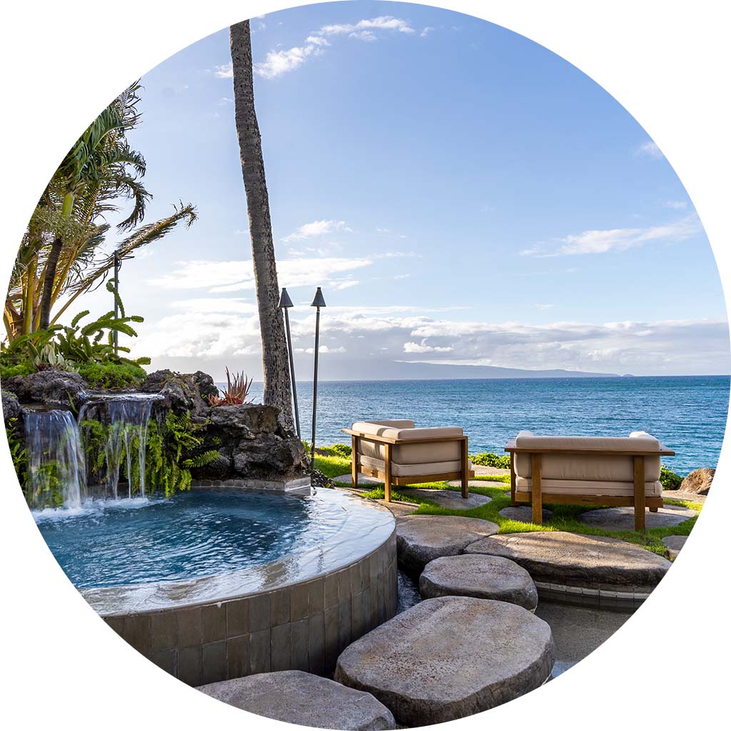 Picture of Oceanfront homes for sale on Maui - 26 active listings with median list ...