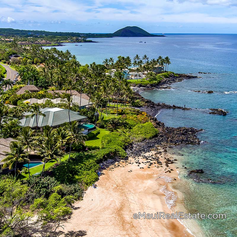Oceanfront homes for sale on Maui - 26 active listings with median list ... - Opulent Oceanfront Properties In Maui