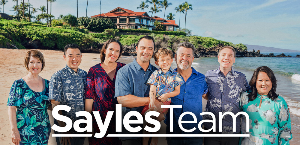 Dano Sayles Team