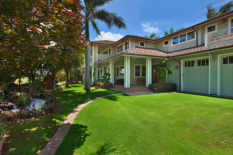 120 Ulupua Street in Spreckelsville sold by the Sayles Team in 2013
