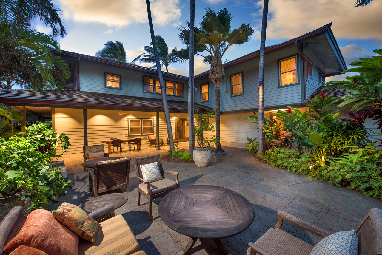 2409 Waipua Street in Spreckelsville sold by the Sayles Team in 2020