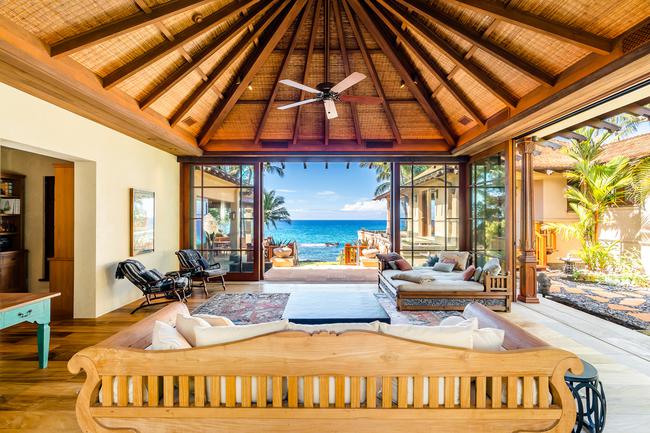 Living Room.