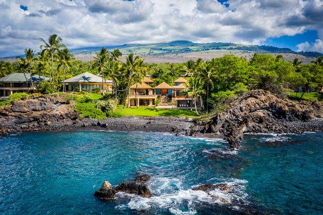 Your Only Apparent Neighbor Is The Ocean
