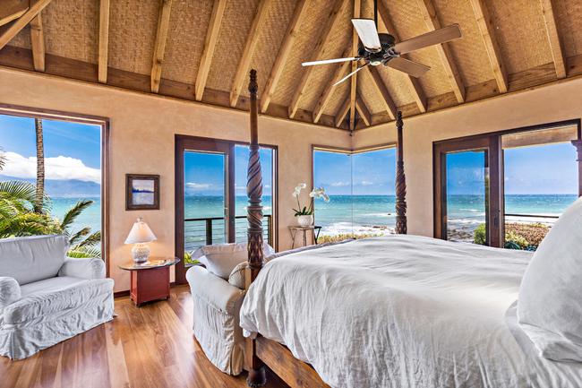 Beautiful Ocean Views