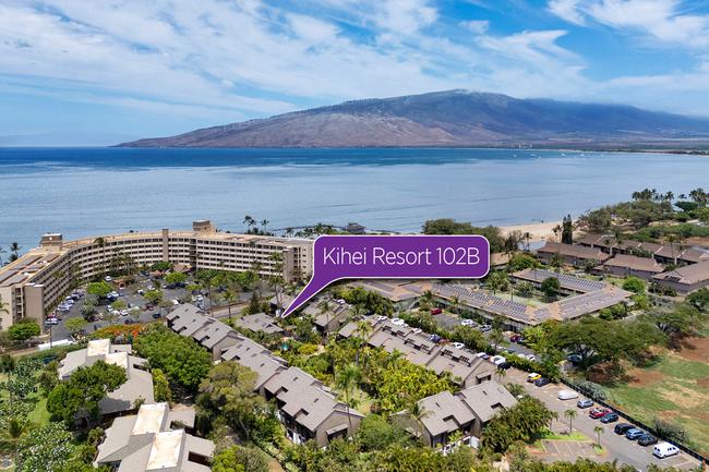 777 S Kihei Road, HI 96753