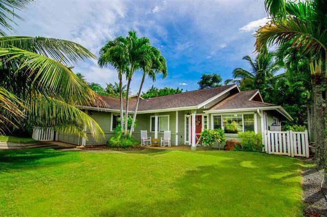 33 N Laelua Place, HI 96779