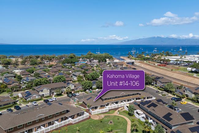 275 Kahoma Village Loop, HI 96761