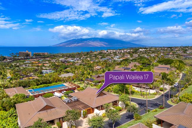 3100 Wailea Alanui Drive, HI 96753