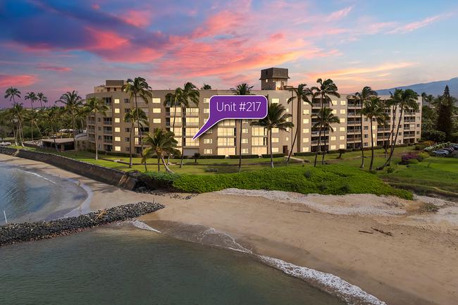 760 S Kihei Road, HI 96753