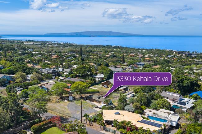 3330 Kehala Dr, HI 96753