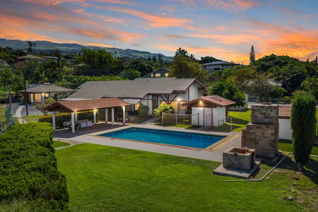 505 Hoohalahala St, HI 96753