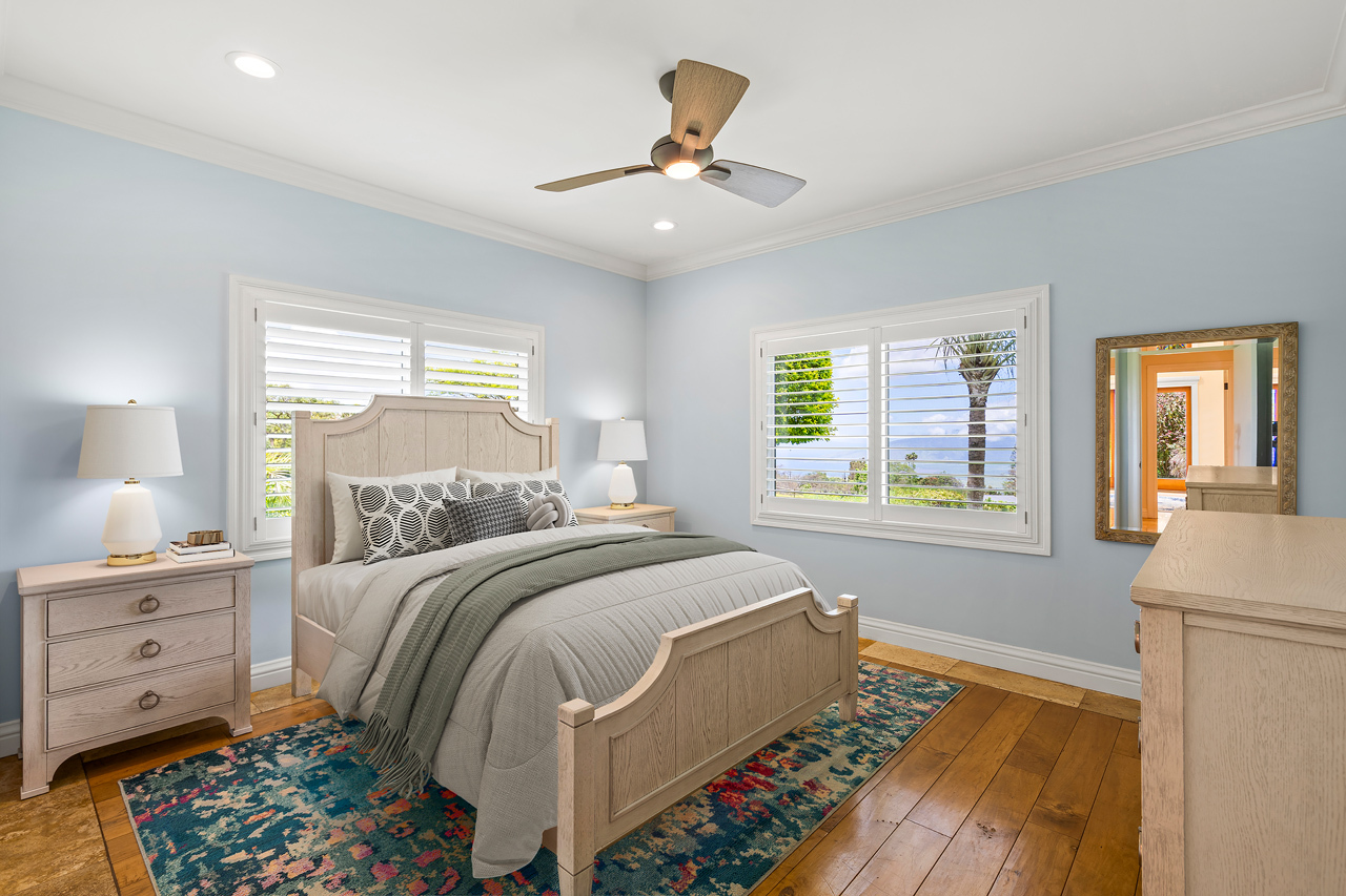 Bedroom 2: 