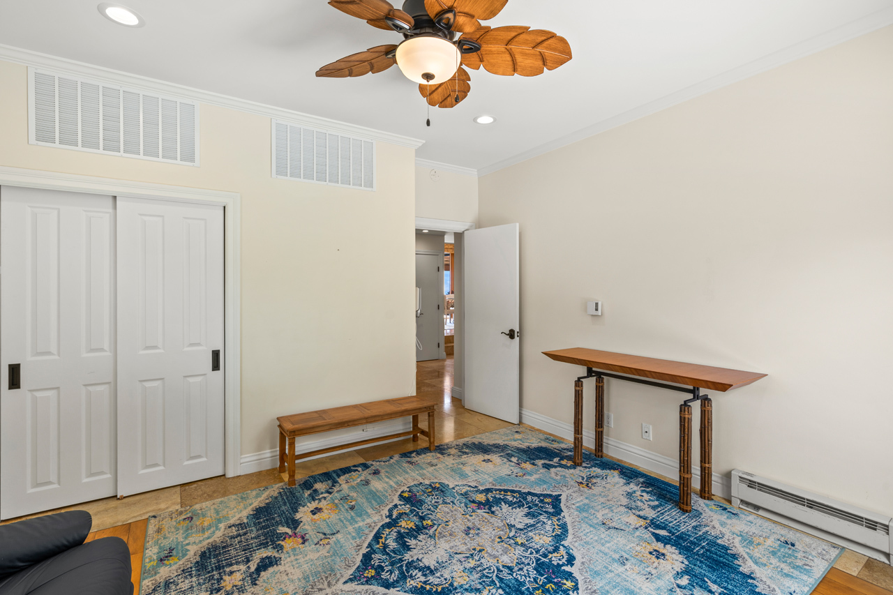 Bedroom 4: 