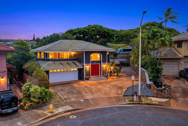 85 Kepola Place, HI 96761