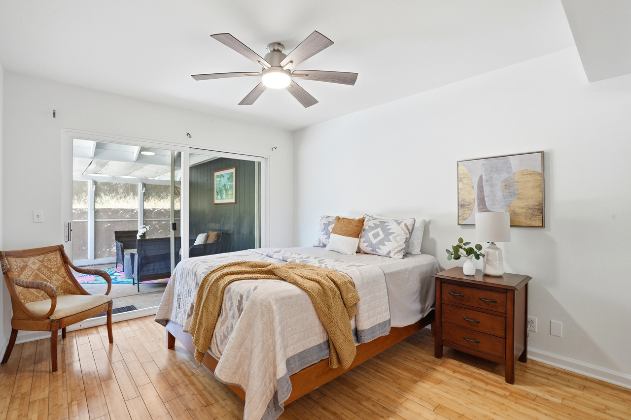Bedroom 2: 