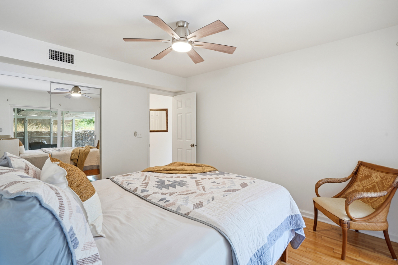 Bedroom 2: 