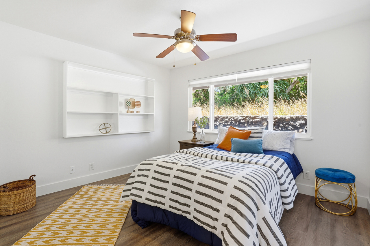 Bedroom 4: 