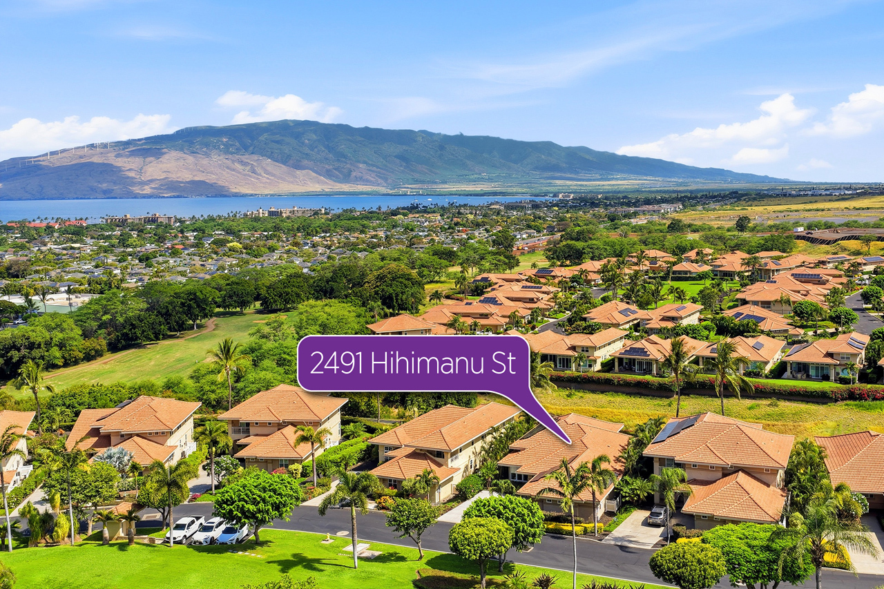 Desirable location in the community: 
